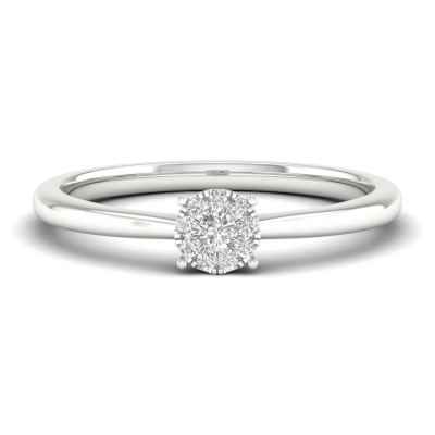 PIERŚCIONEK MR-4057W