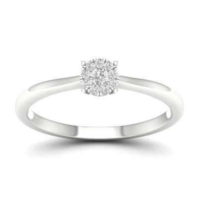 PIERŚCIONEK MR-4057W