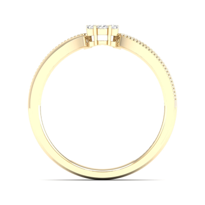 PIERŚCIONEK MR-4845Y