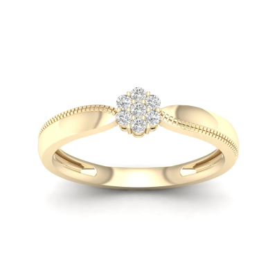 PIERŚCIONEK MR-4845Y