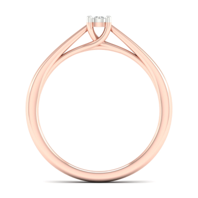 PIERŚCIONEK MR-1804P