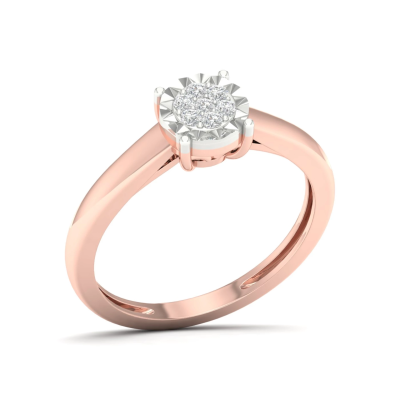 PIERŚCIONEK MR-16998P