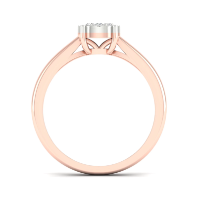 PIERŚCIONEK MR-16998P