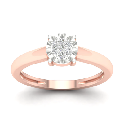 PIERŚCIONEK MR-16998P