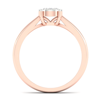 PIERŚCIONEK MR-16998P