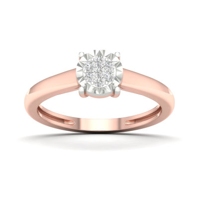 PIERŚCIONEK MR-16998P