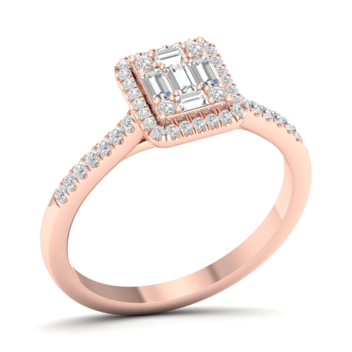 PIERŚCIONEK MR-21003P