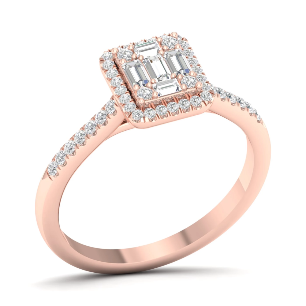 PIERŚCIONEK MR-21003P