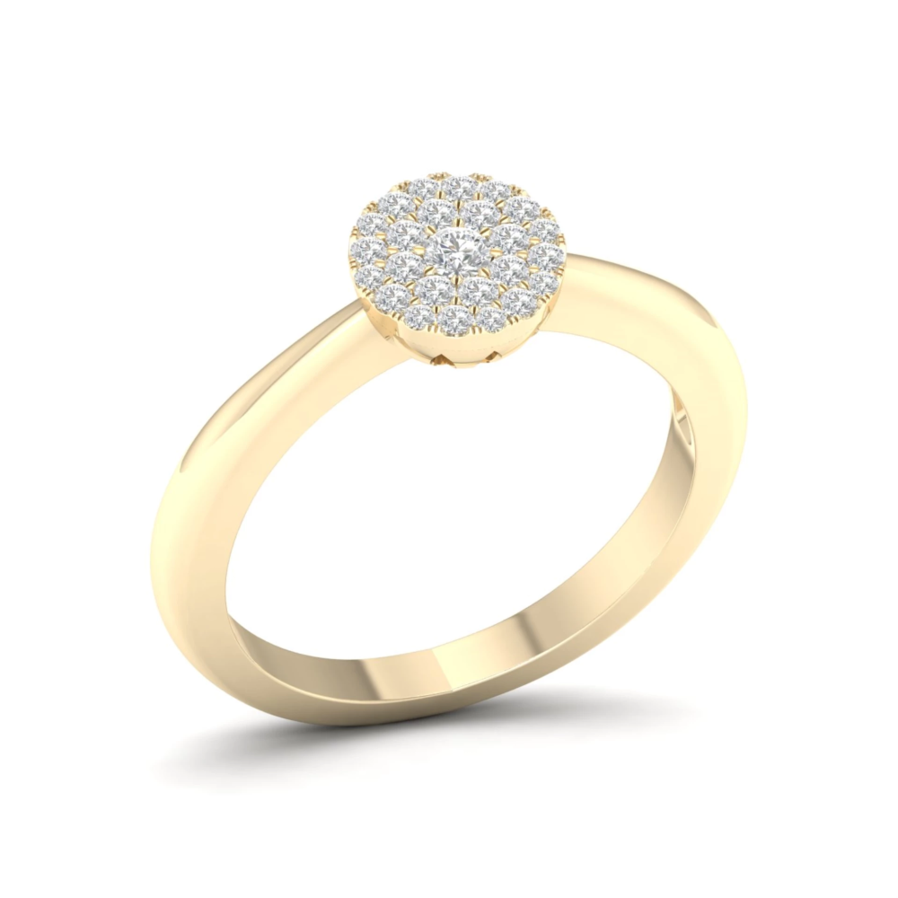 PIERŚCIONEK MR-4135Y