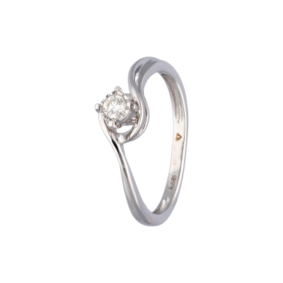 PIERŚCIONEK R-5942Y