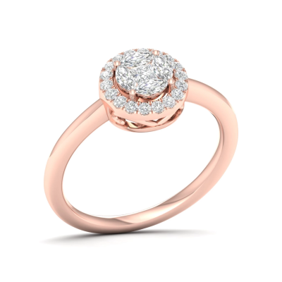 PIERŚCIONEK MR-23419P