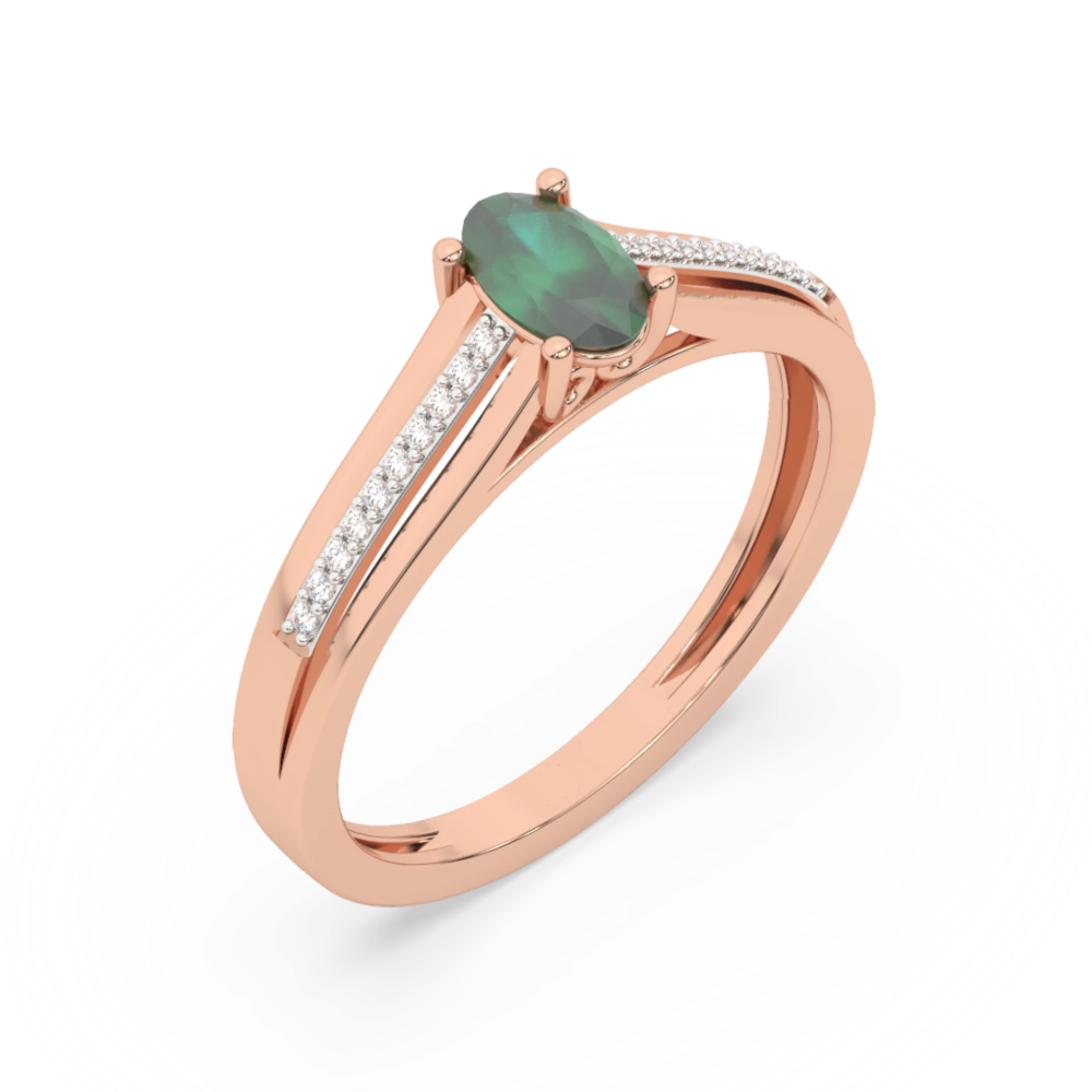 PIERŚCIONEK FR-1056606 EMP