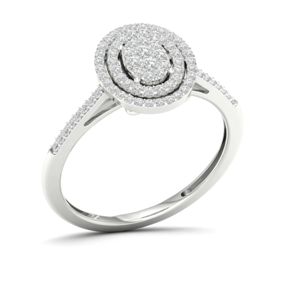 PIERŚCIONEK MR-15450W