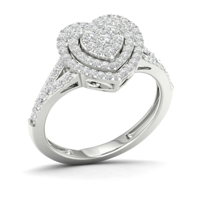 PIERŚCIONEK MR-15470W