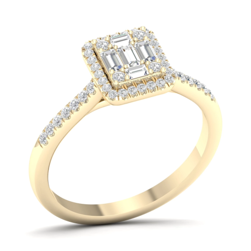 PIERŚCIONEK MR-21003W