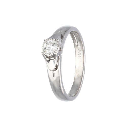 PIERŚCIONEK KR-9290W