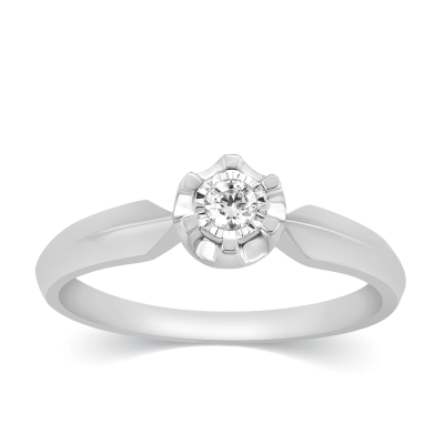 PIERŚCIONEK KR-67802W