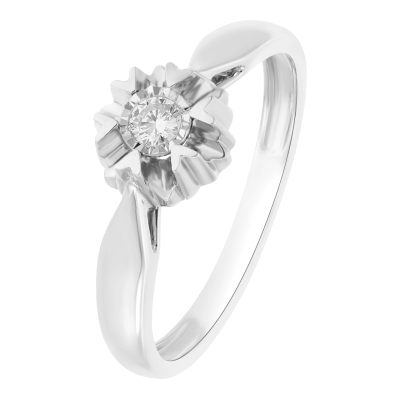 PIERŚCIONEK R-1014W