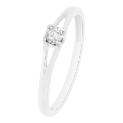 PIERŚCIONEK R-5918W