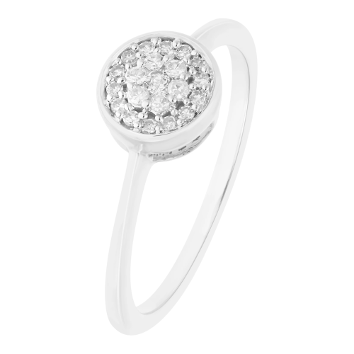 PIERŚCIONEK R-6896W