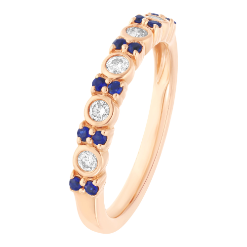 PIERŚCIONEK FR-914020 SAPP