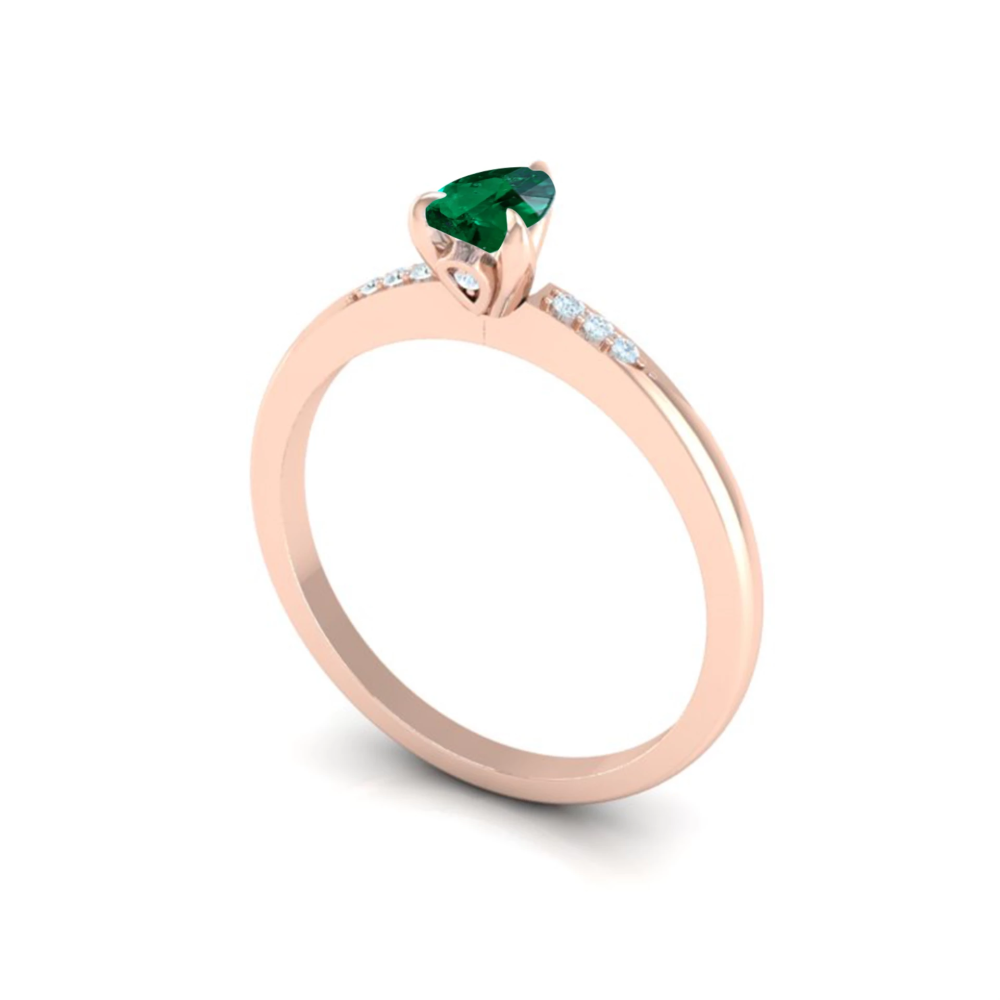 PIERŚCIONEK R-3427 EMP