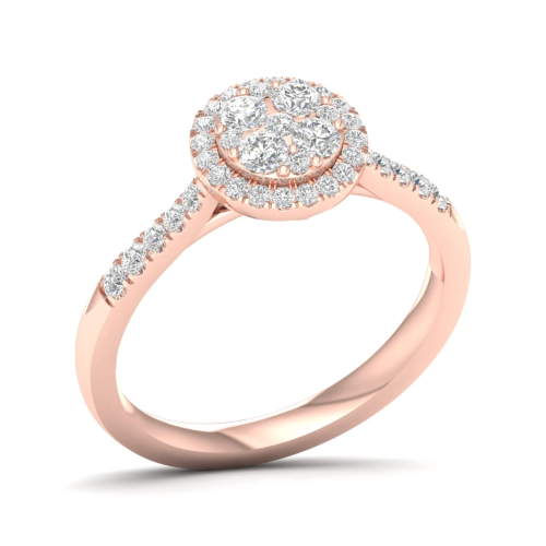 PIERŚCIONEK MR-4467P