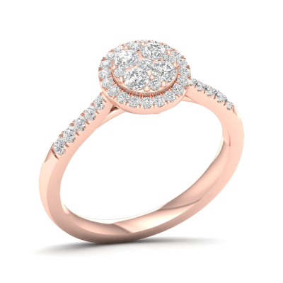 PIERŚCIONEK MR-4467P