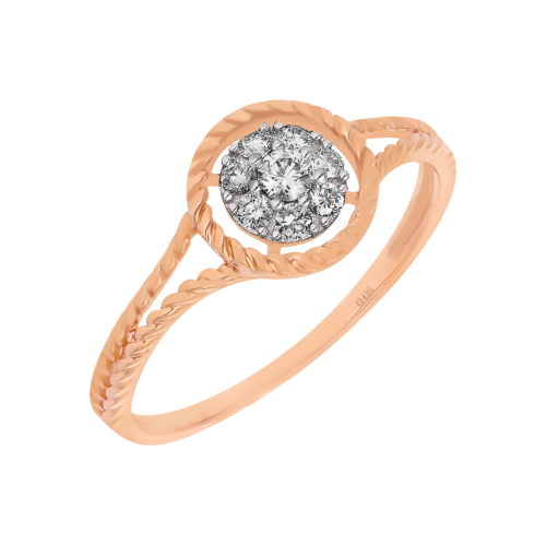 PIERŚCIONEK KR-14450