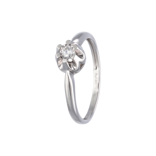 PIERŚCIONEK R-1031 X