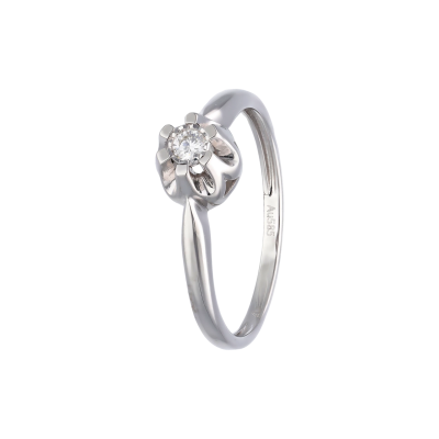 PIERŚCIONEK R-1031 X