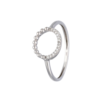 PIERŚCIONEK FR-11006