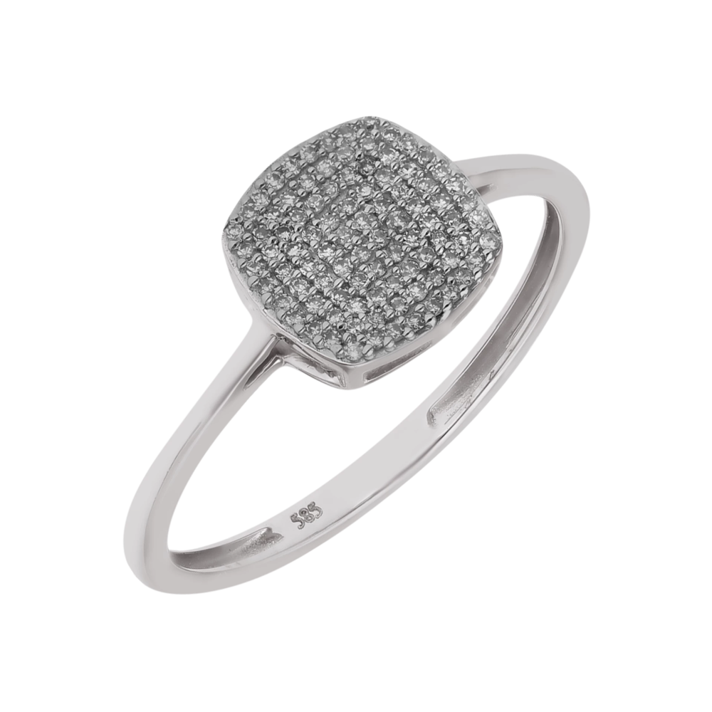 PIERŚCIONEK FR-4467