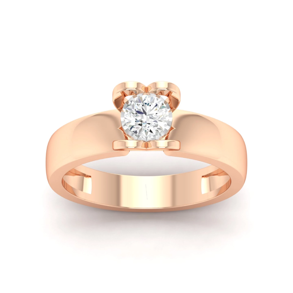 PIERŚCIONEK KR-9300