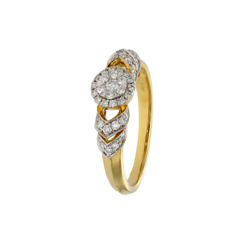 PIERŚCIONEK KR-96650