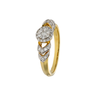 PIERŚCIONEK KR-96650