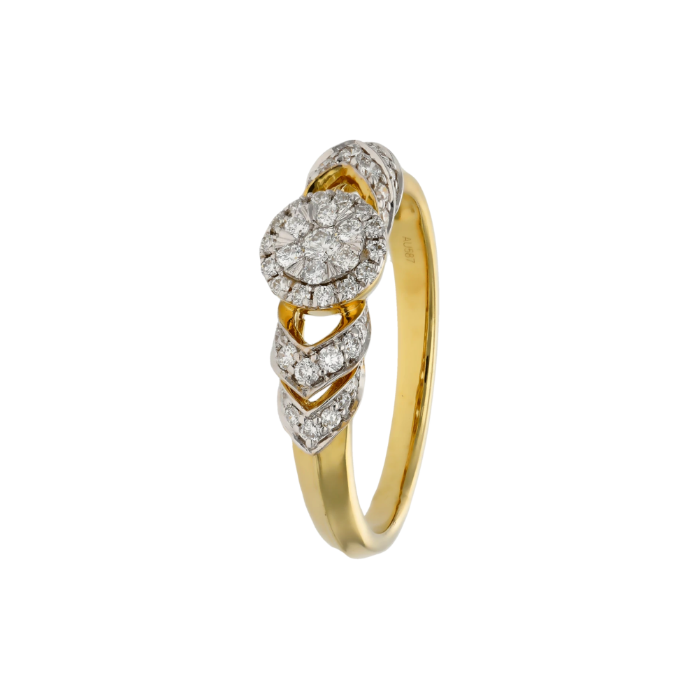 PIERŚCIONEK KR-96650