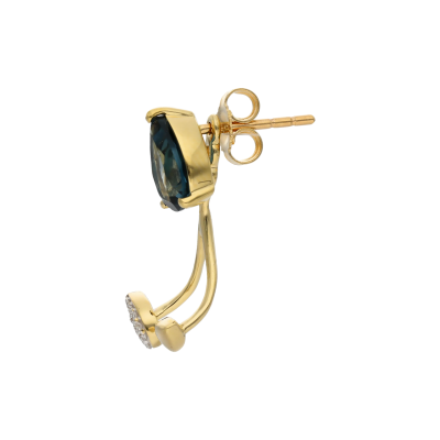 KOLCZYKI ZE-103118 LBT