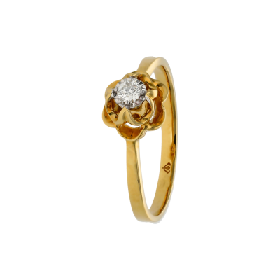 PIERŚCIONEK VRM-206