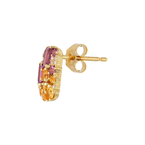 KOLCZYKI FE-8069 GASPE