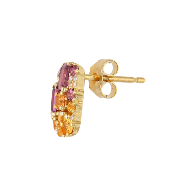 KOLCZYKI FE-8069 GASPE