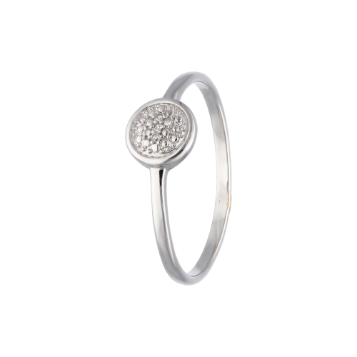 PIERŚCIONEK FR-6989