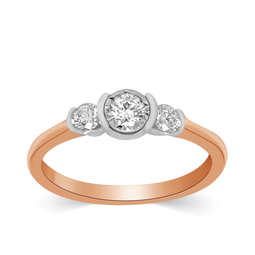 PIERŚCIONEK KR-4750