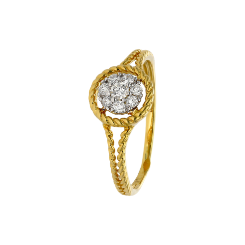 PIERŚCIONEK KR-14450