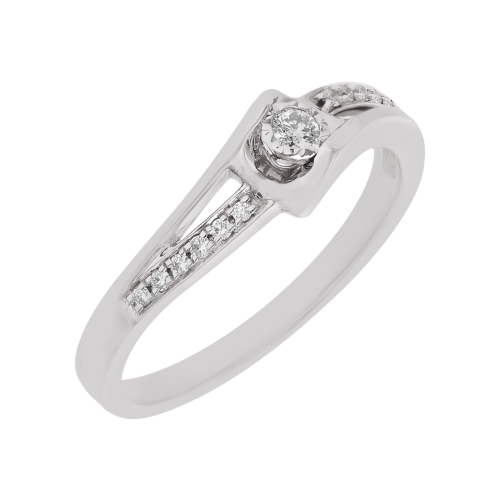 PIERŚCIONEK KR-10320