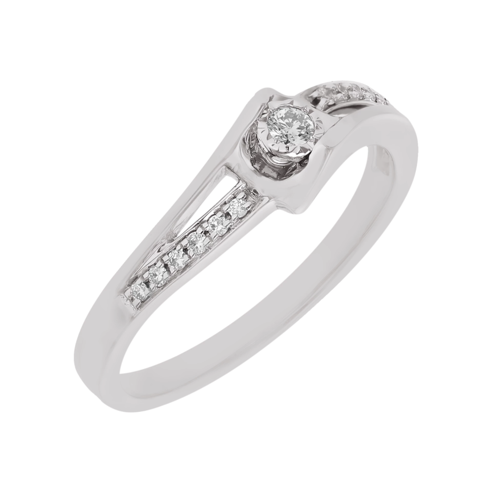 PIERŚCIONEK KR-10320