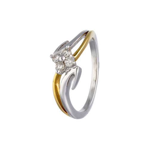 PIERŚCIONEK R-6439 SI