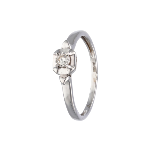 PIERŚCIONEK R-3693 X