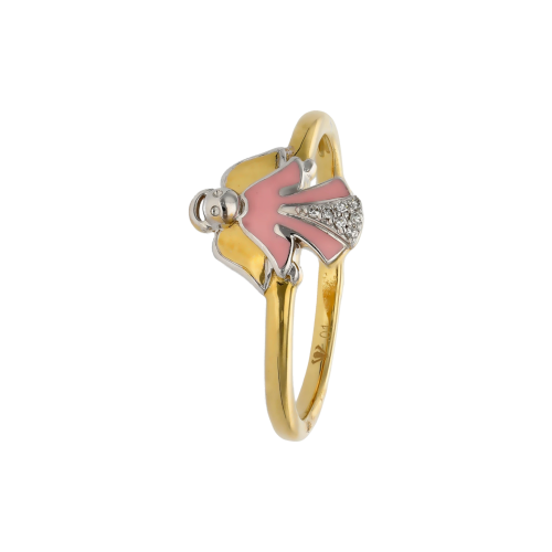 PIERŚCIONEK ZR-115227