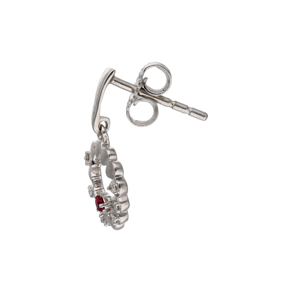 KOLCZYKI ZE-103138 RB